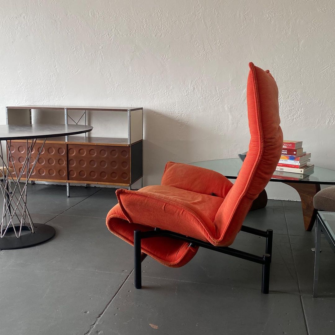 Modernica Case Study Storage Unit