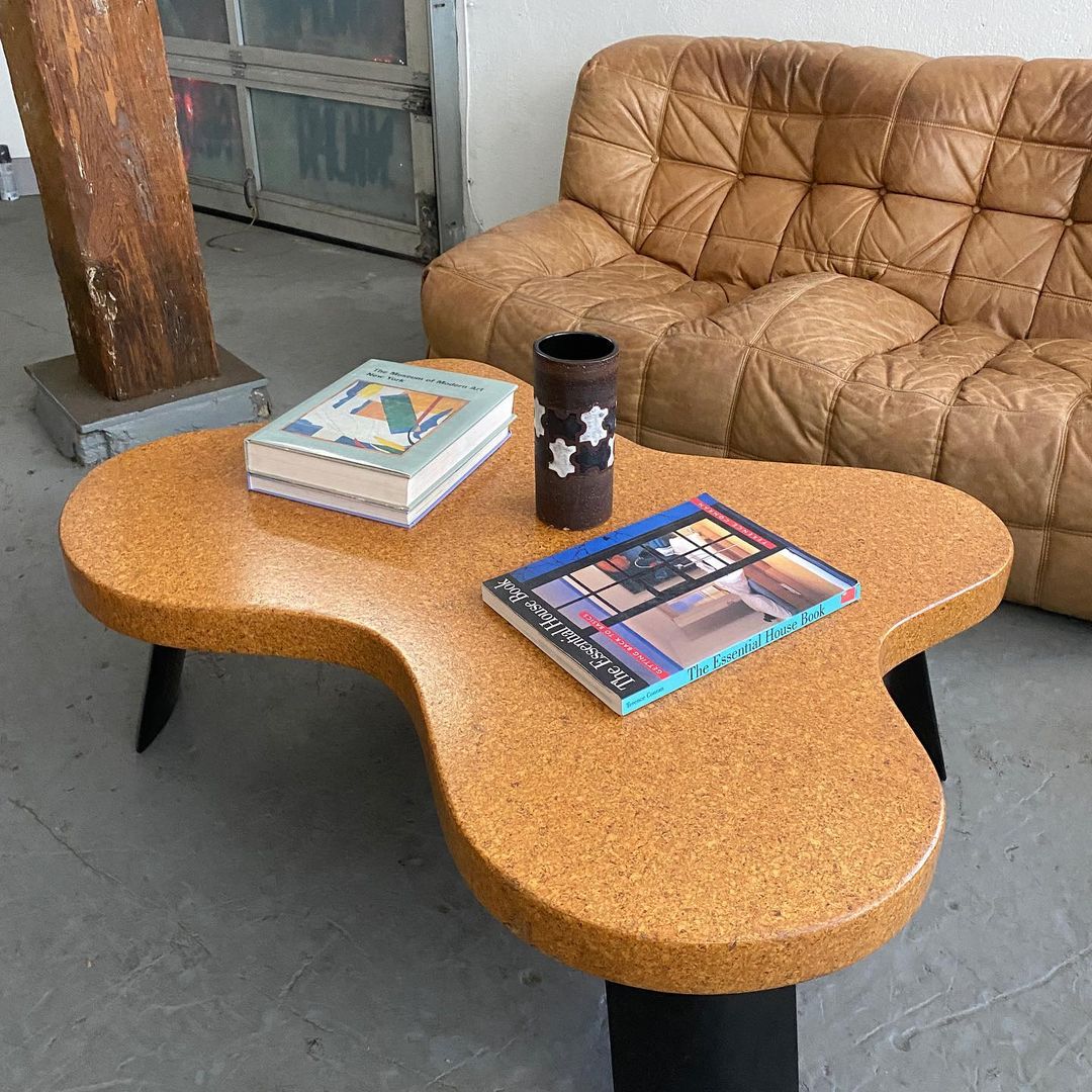 1960s Bitossi Vase - Made in Italy