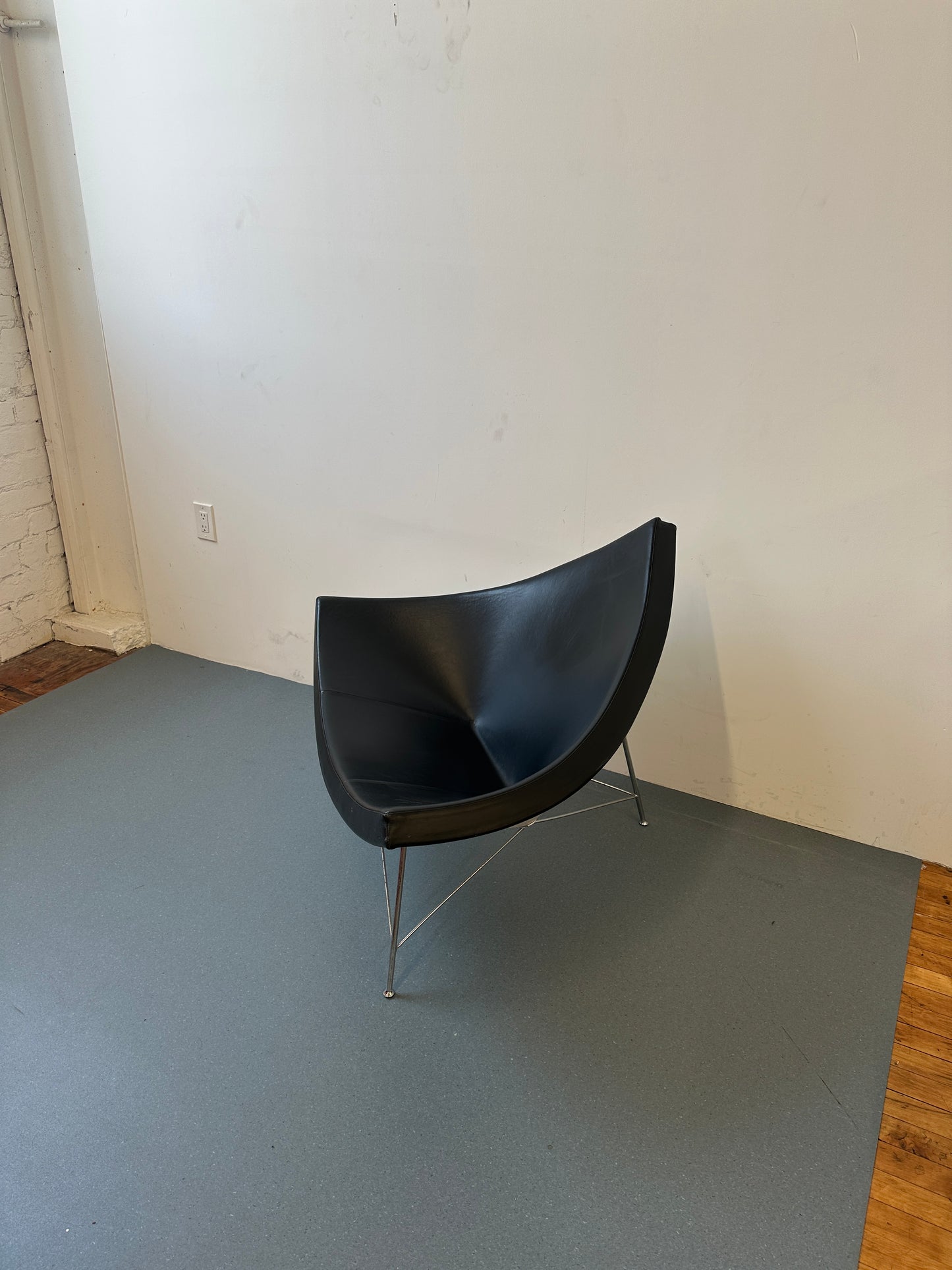 Vitra Coconut Lounge Chair by George Nelson, 2004