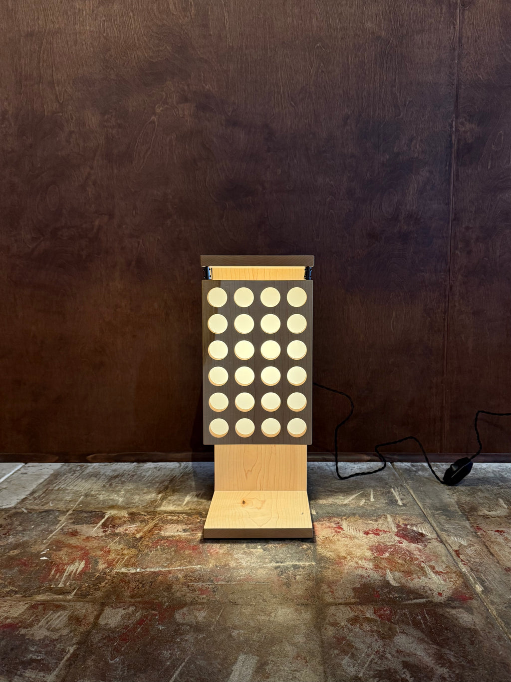 Natural Operation 123 Lights