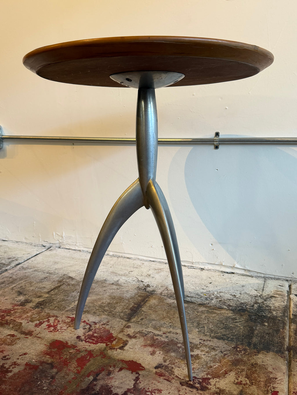 1990’s Marc Berthier Jolly Side Table for Magis