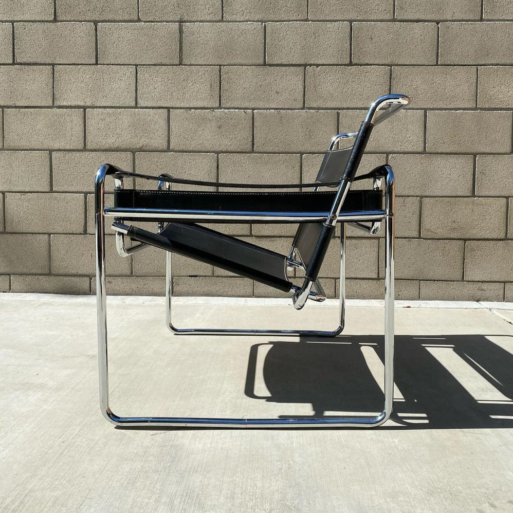 Marcel Breuer Wassily Chair