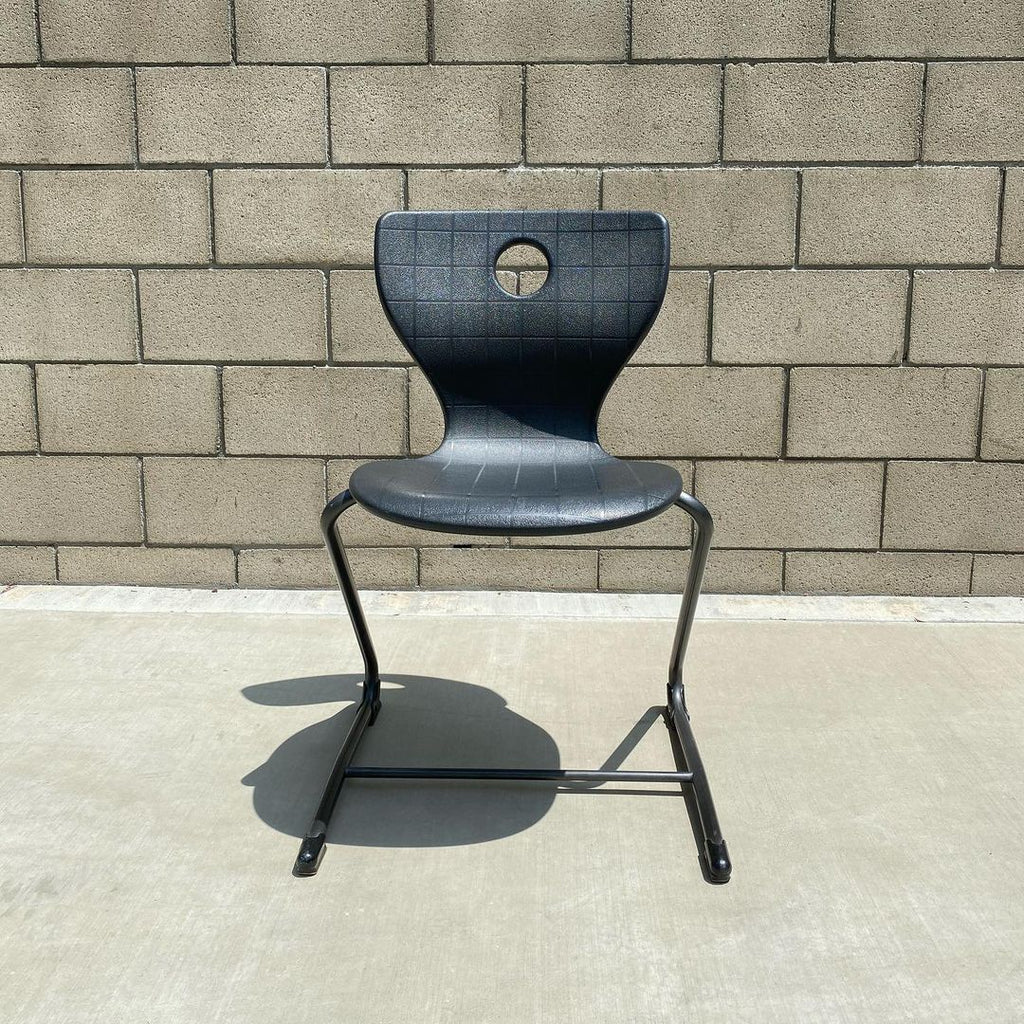 Verner Panton Pantoflex Chair