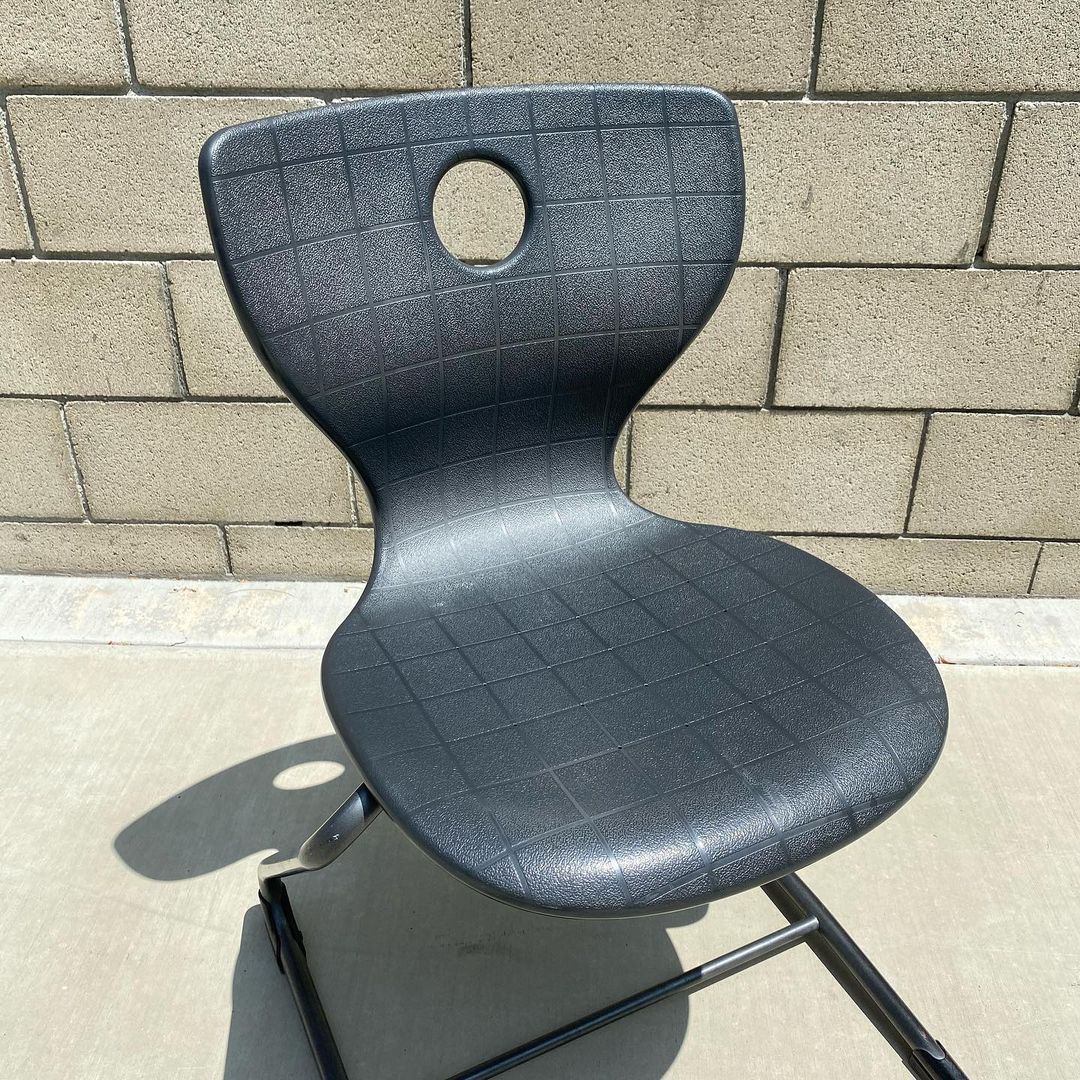 Verner Panton Pantoflex Chair