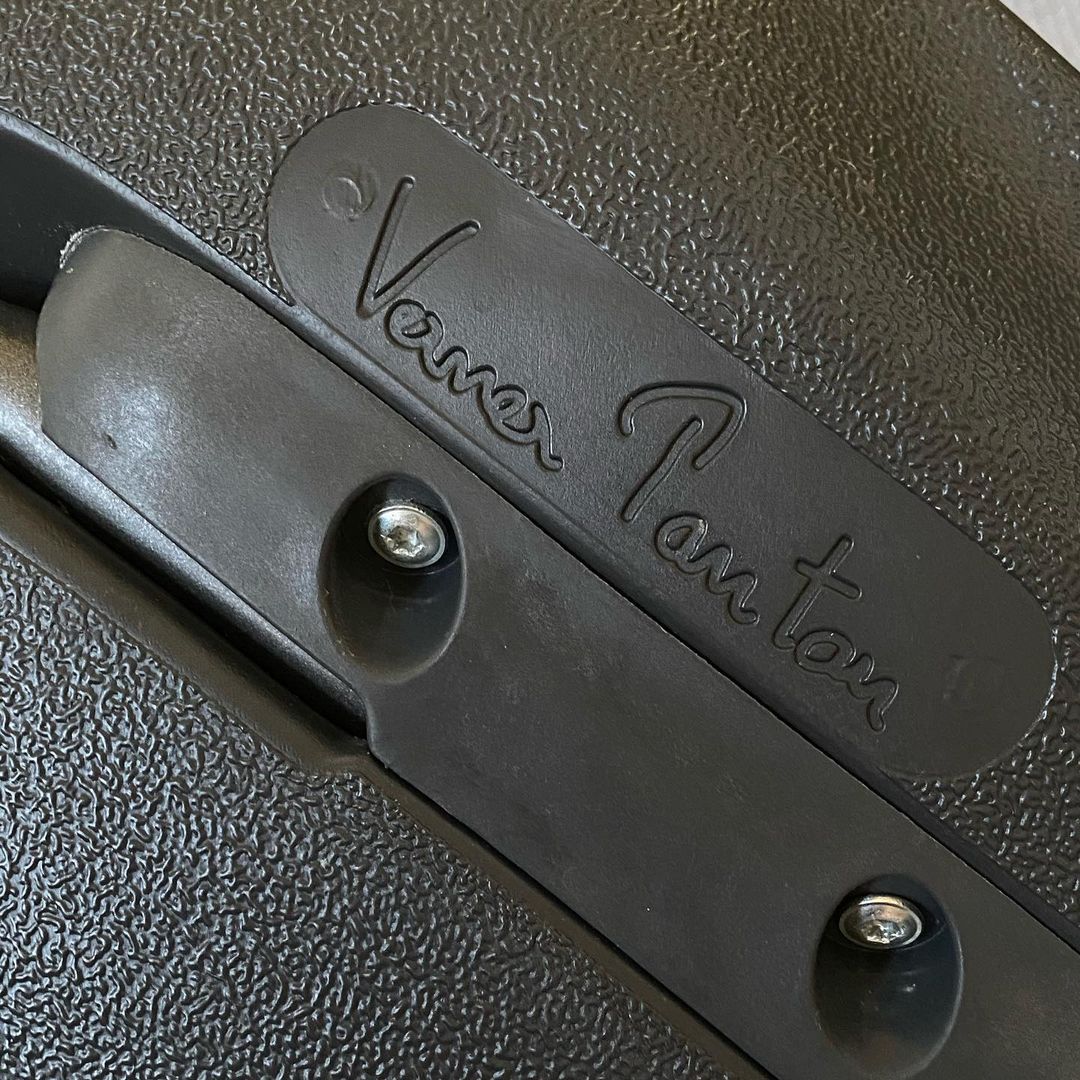 Verner Panton Pantoflex Chair