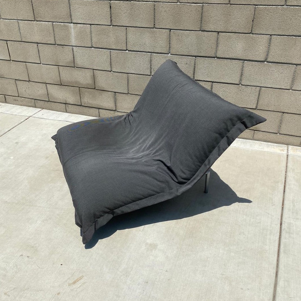 Ligne Roset Calin Pillow Chair by Pascal Mourgue, 1994