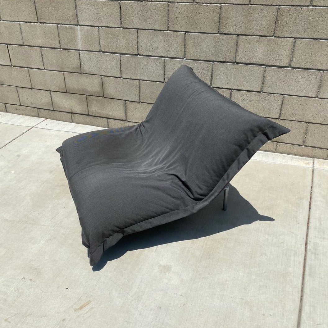 Ligne Roset Calin Pillow Chair by Pascal Mourgue, 1994