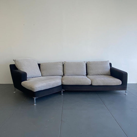 B&B Italia Harry Sofa by Antonio Citterio, 1995