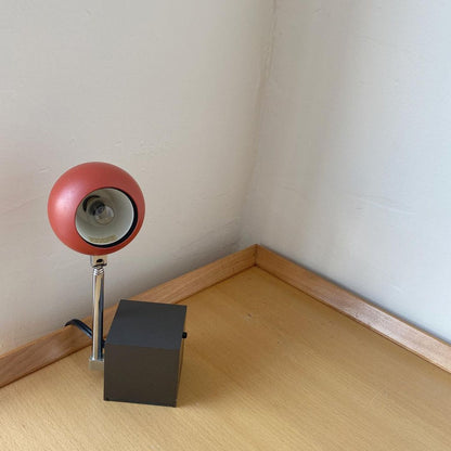 Lightolier Lytegem Lamp by Michael Lax, 1965