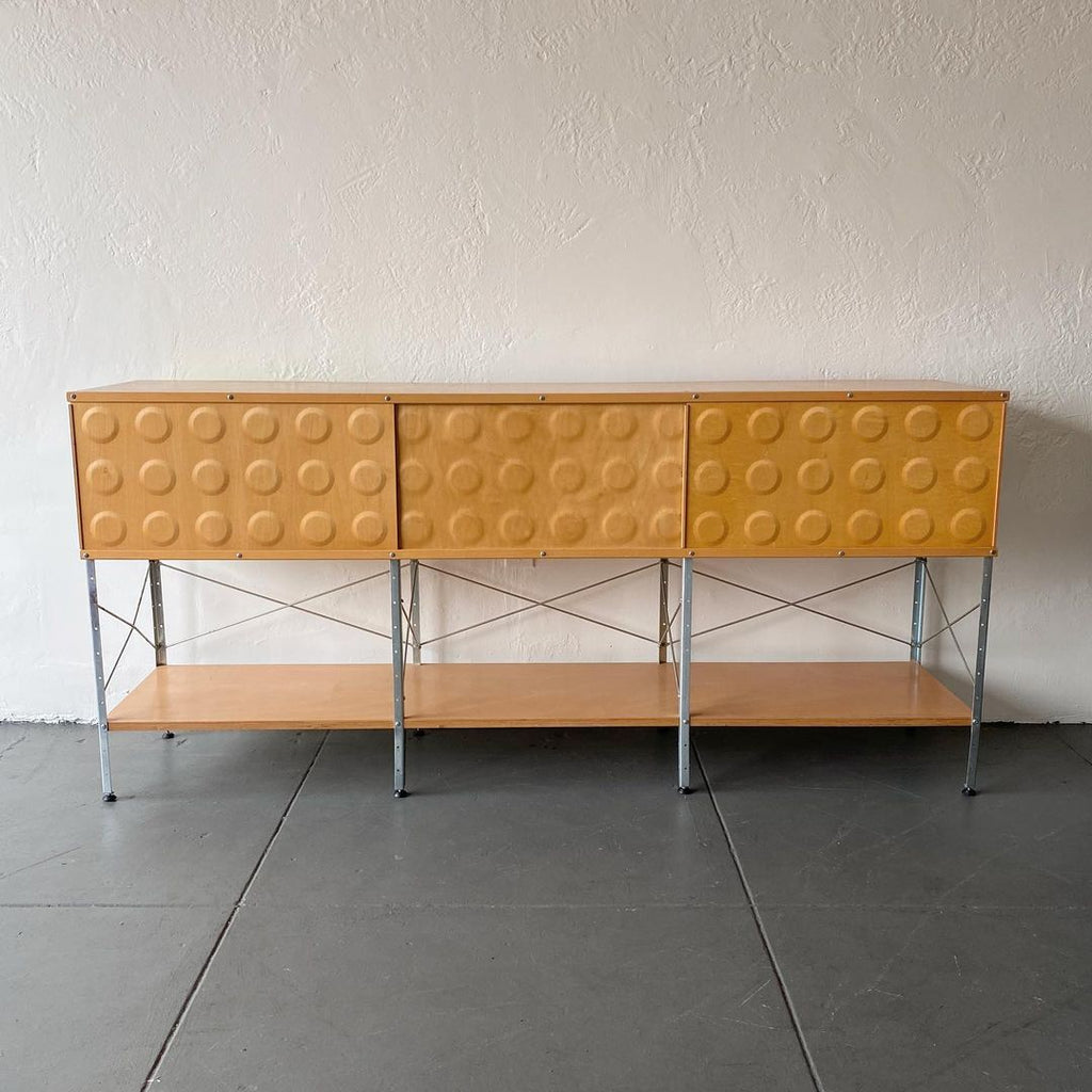 Modernica Case Study 2 x 3 Storage Unit