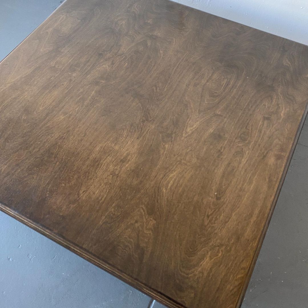 Modernica Case Study Corner Table