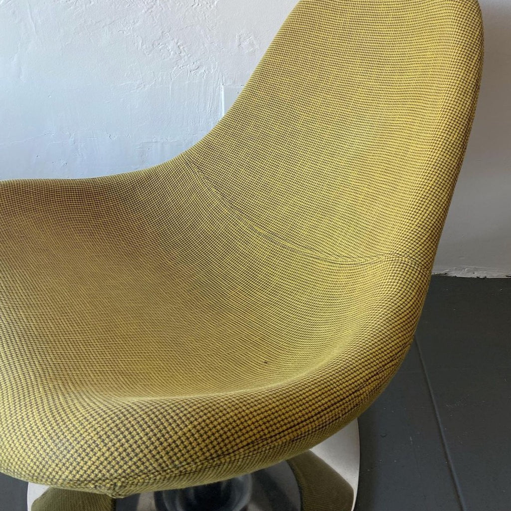 Vintage IKEA Tirup Swivel Chair by Carl Öjerstam, 2000