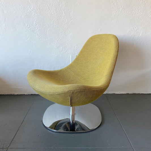 Vintage IKEA Tirup Swivel Chair by Carl Öjerstam, 2000