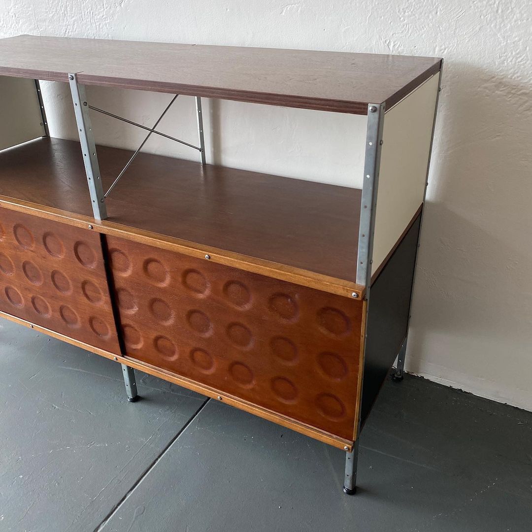 Modernica Case Study Storage Unit