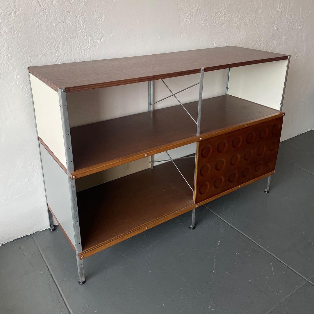 Modernica Case Study Storage Unit