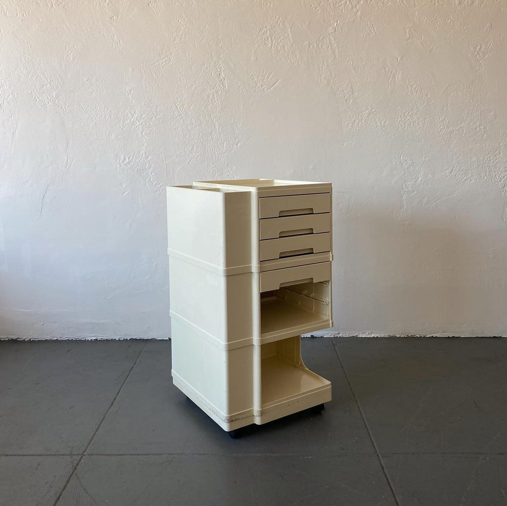 Stile Neolt Trolley by Giovanni Pelis, 1960s