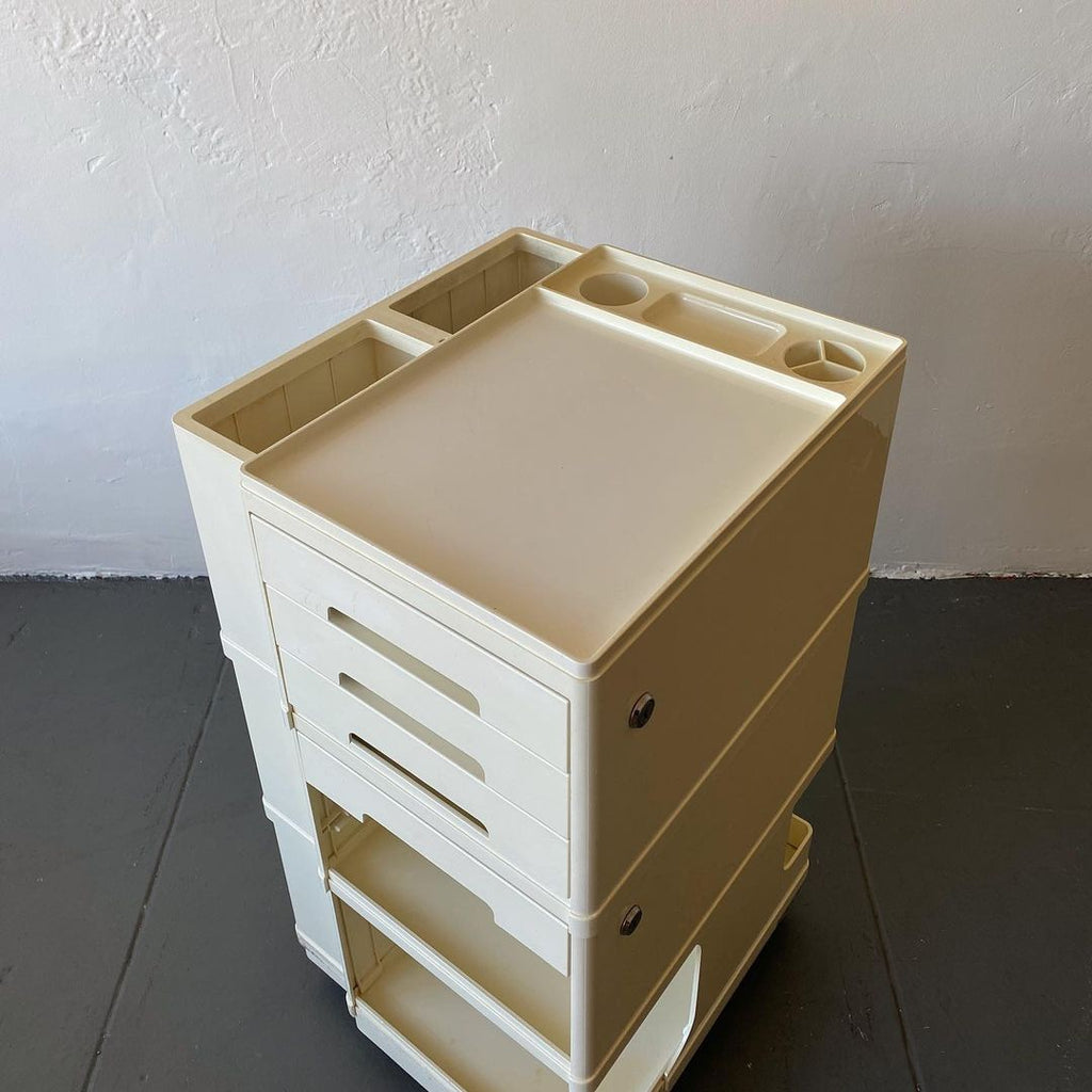 Stile Neolt Trolley by Giovanni Pelis, 1960s