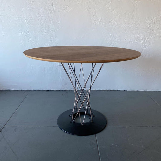 Vintage Modernica Cyclone Dining Table by Isamu Noguchi, 1957