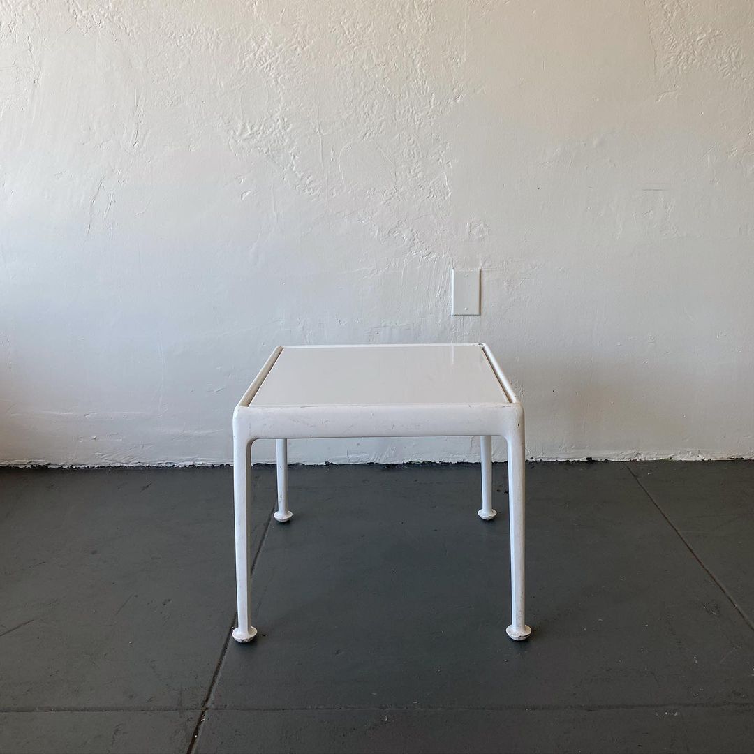 Knoll 1966 End Table by Richard Schultz, 1966