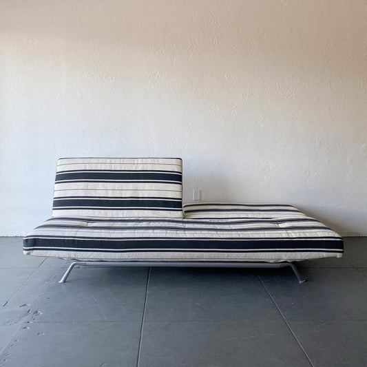 Ligne Roset Smala Sleeper Sofa by Pascal Mourgue, 2000