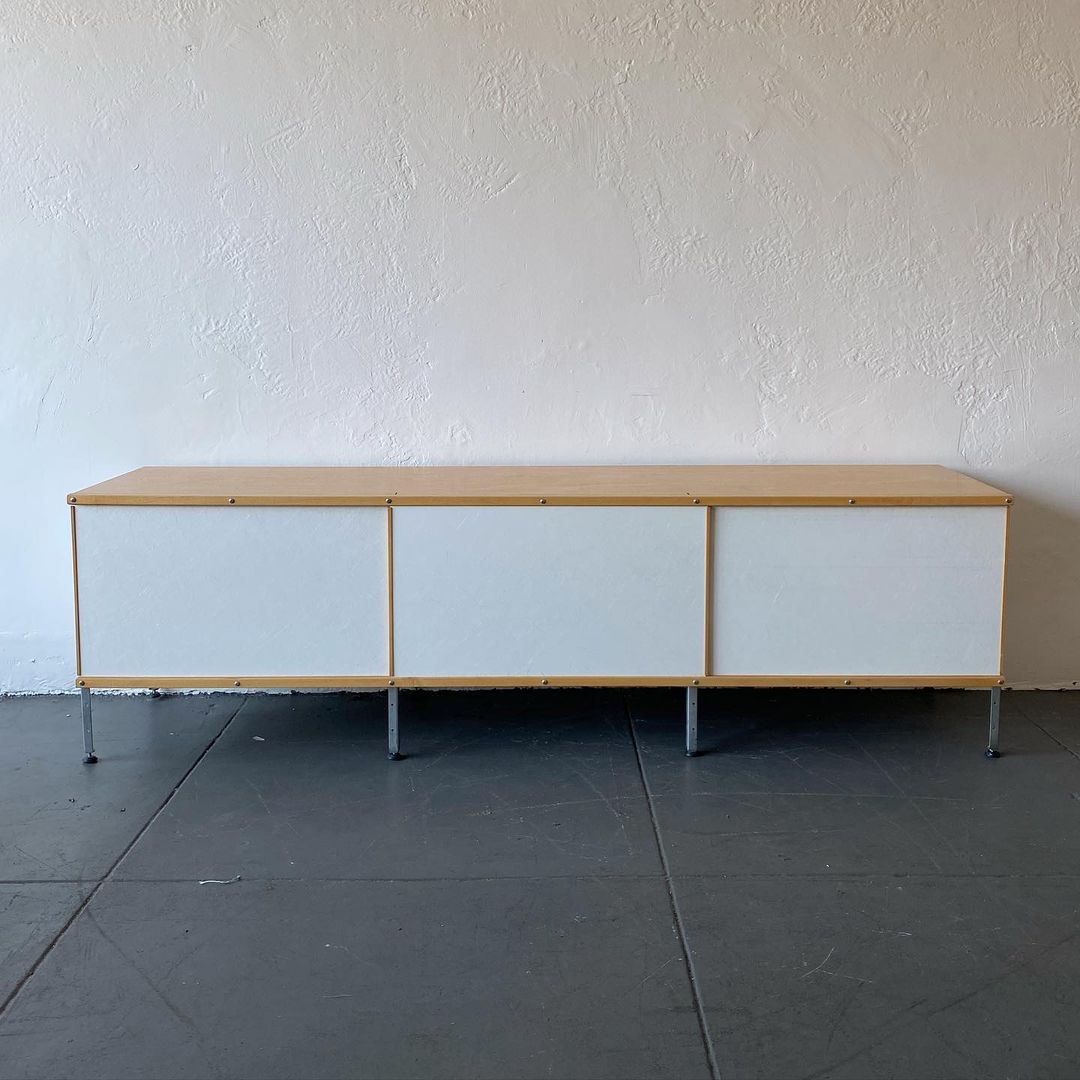 Modernica Case Study 1 x 3 Storage Unit