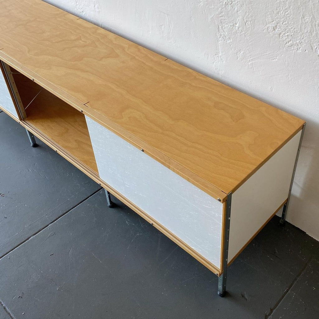 Modernica Case Study 1 x 3 Storage Unit