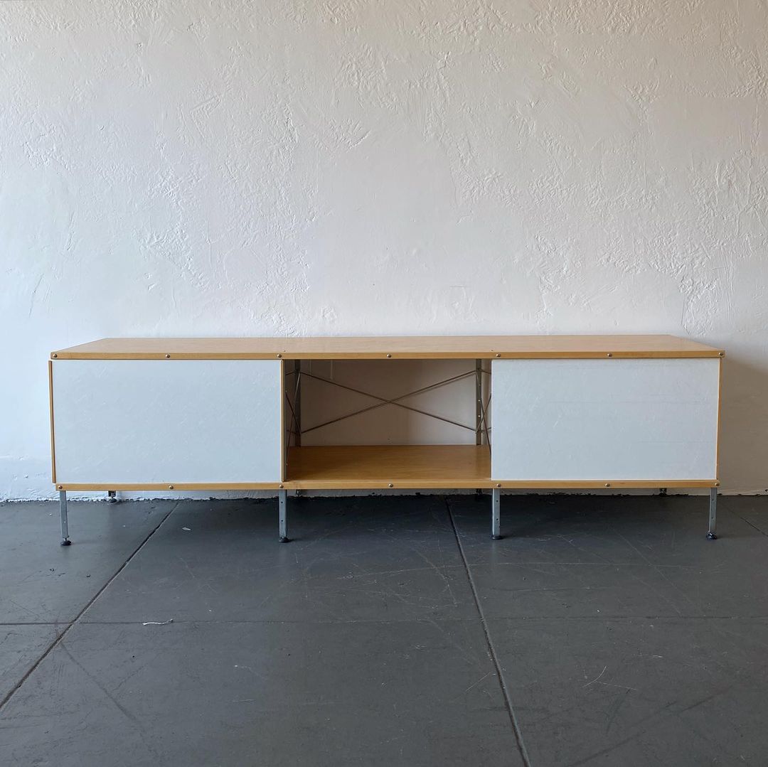 Modernica Case Study 1 x 3 Storage Unit