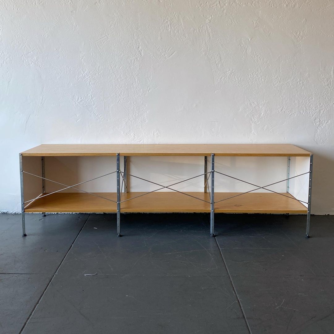 Modernica Case Study 1 x 3 Storage Unit