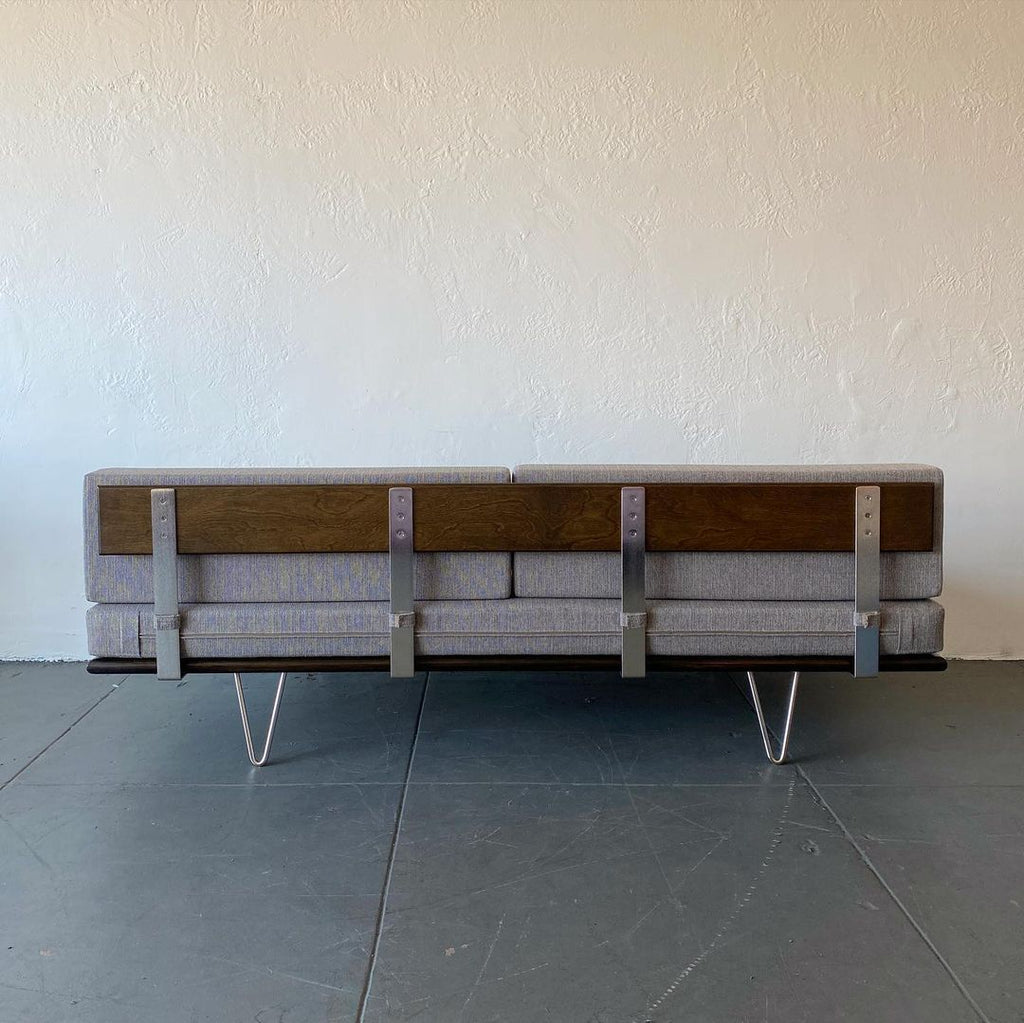 Modernica Case Study Furniture V-Leg Daybed