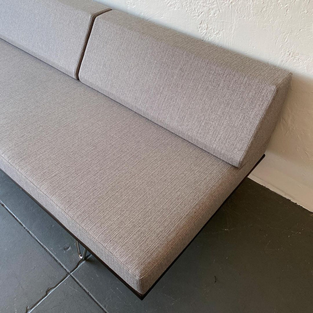 Modernica Case Study Furniture V-Leg Daybed