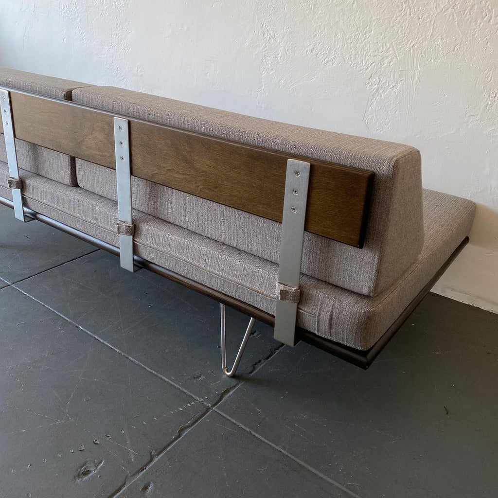 Modernica Case Study Furniture V-Leg Daybed