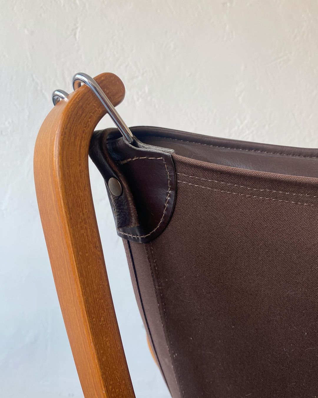 Falcon Lounge Chair by Sigurd Ressell for Vatne Møbler, 1970s