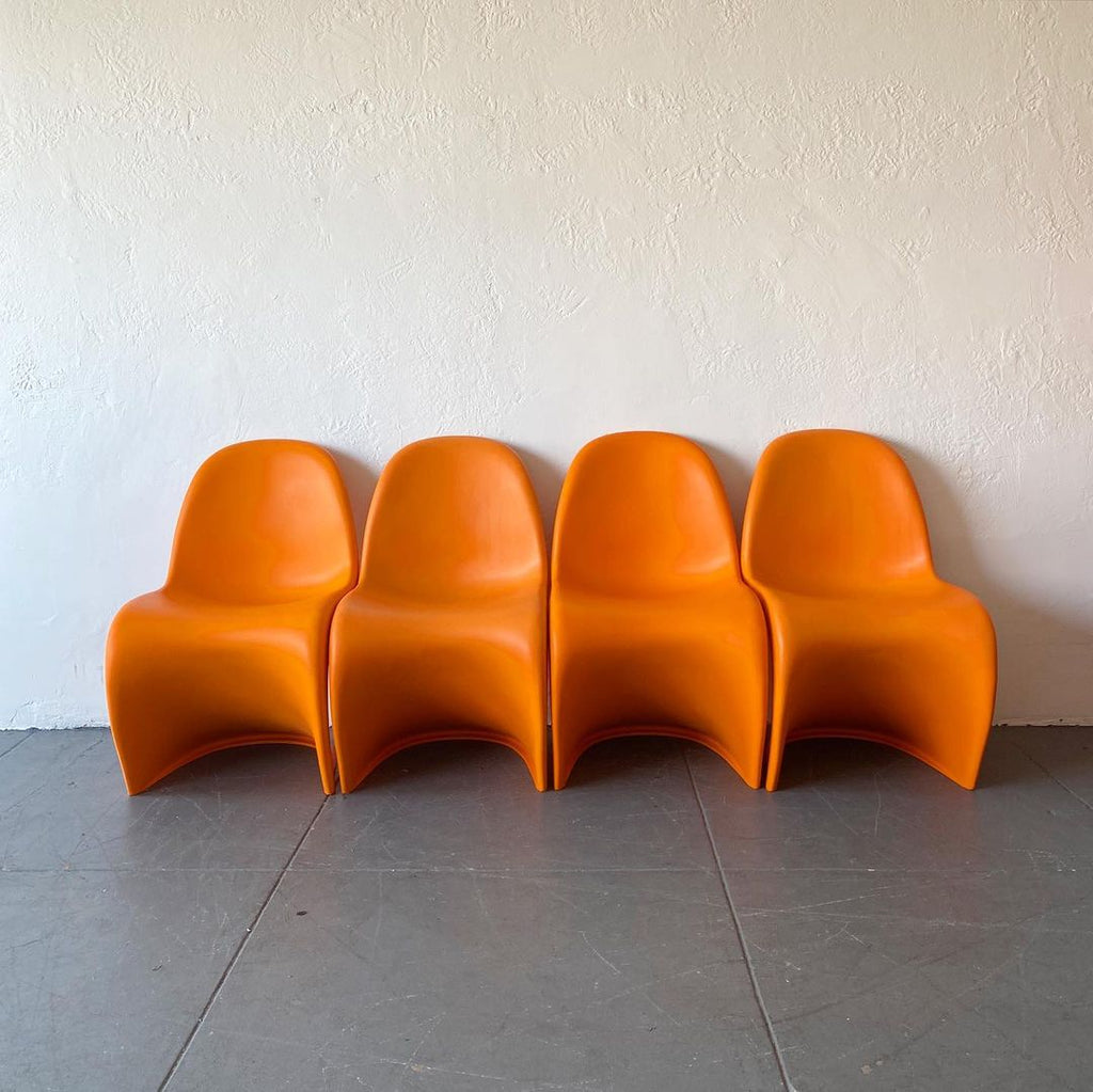 Vitra Panton Chair by Verner Panton, 1959