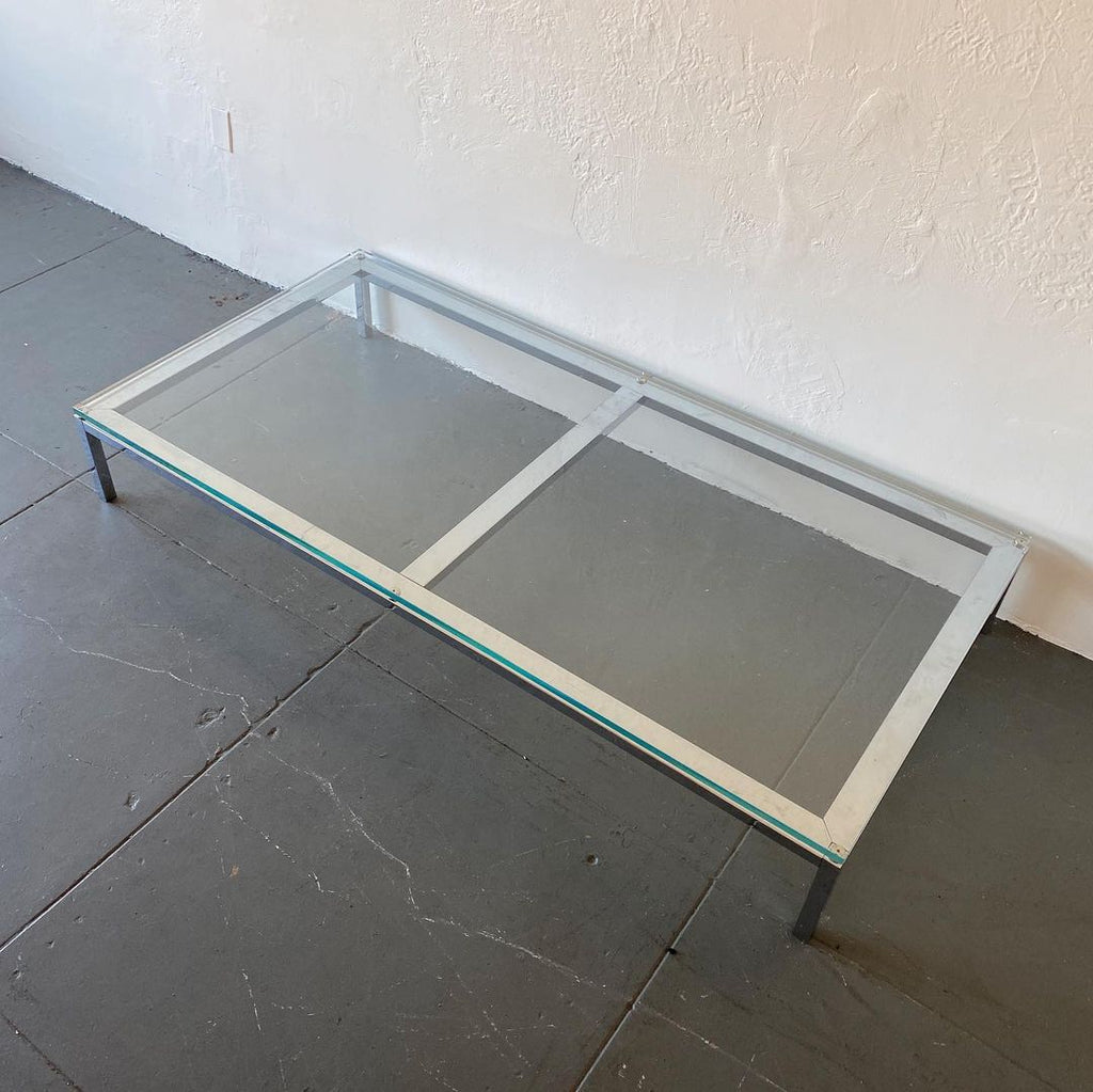 Florence Knoll Low Coffee Table