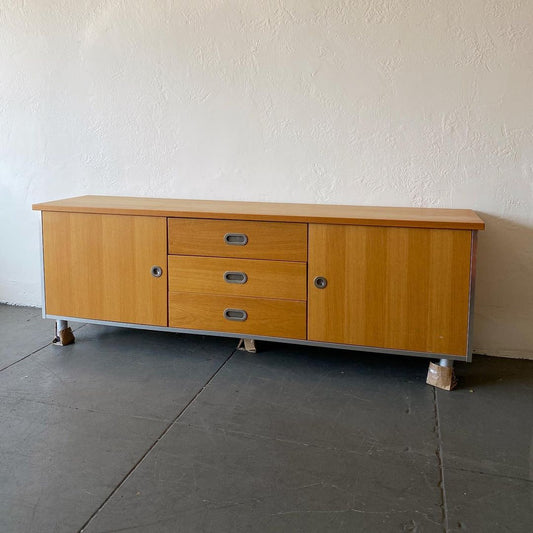 Vintage Ikea Console