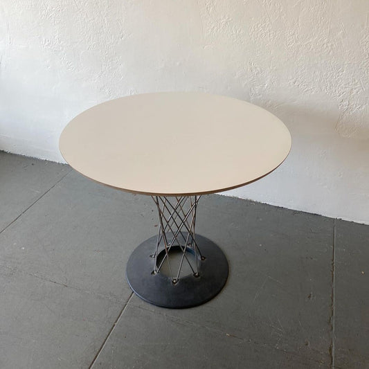 Modernica Noguchi 36” Cyclone Dining Table