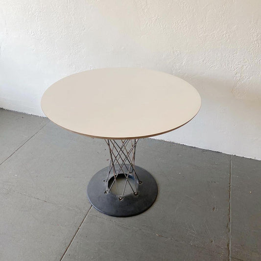 Modernica Noguchi 36” Cyclone Dining Table