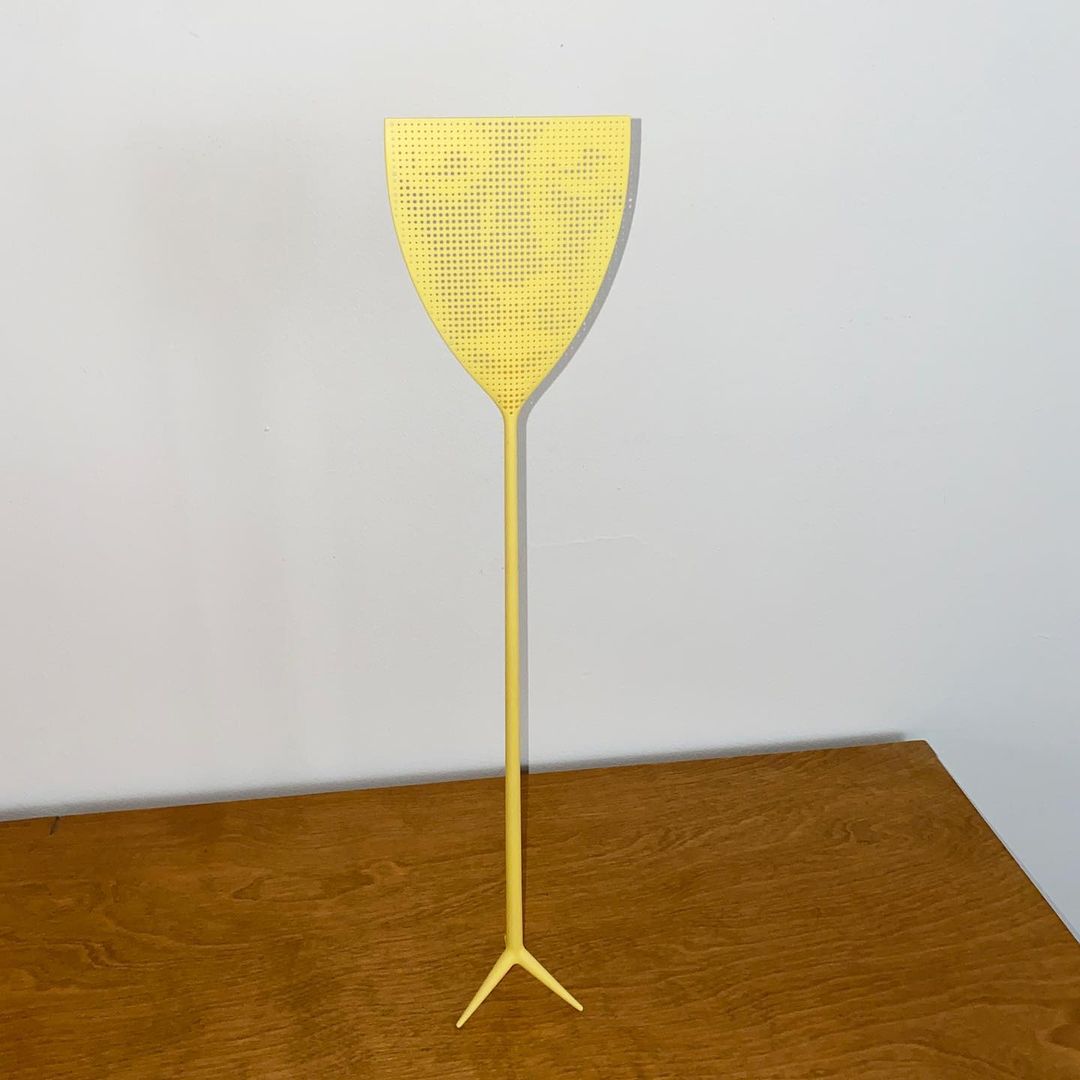 Dr Skud by Philippe Starck for Alessi, 1998