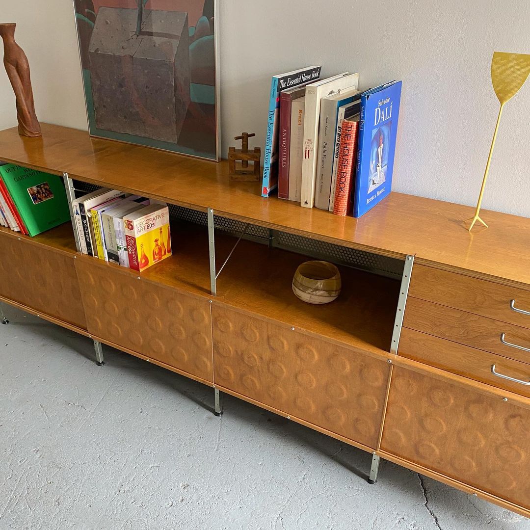 Modernica Case Study Storage Unit 240