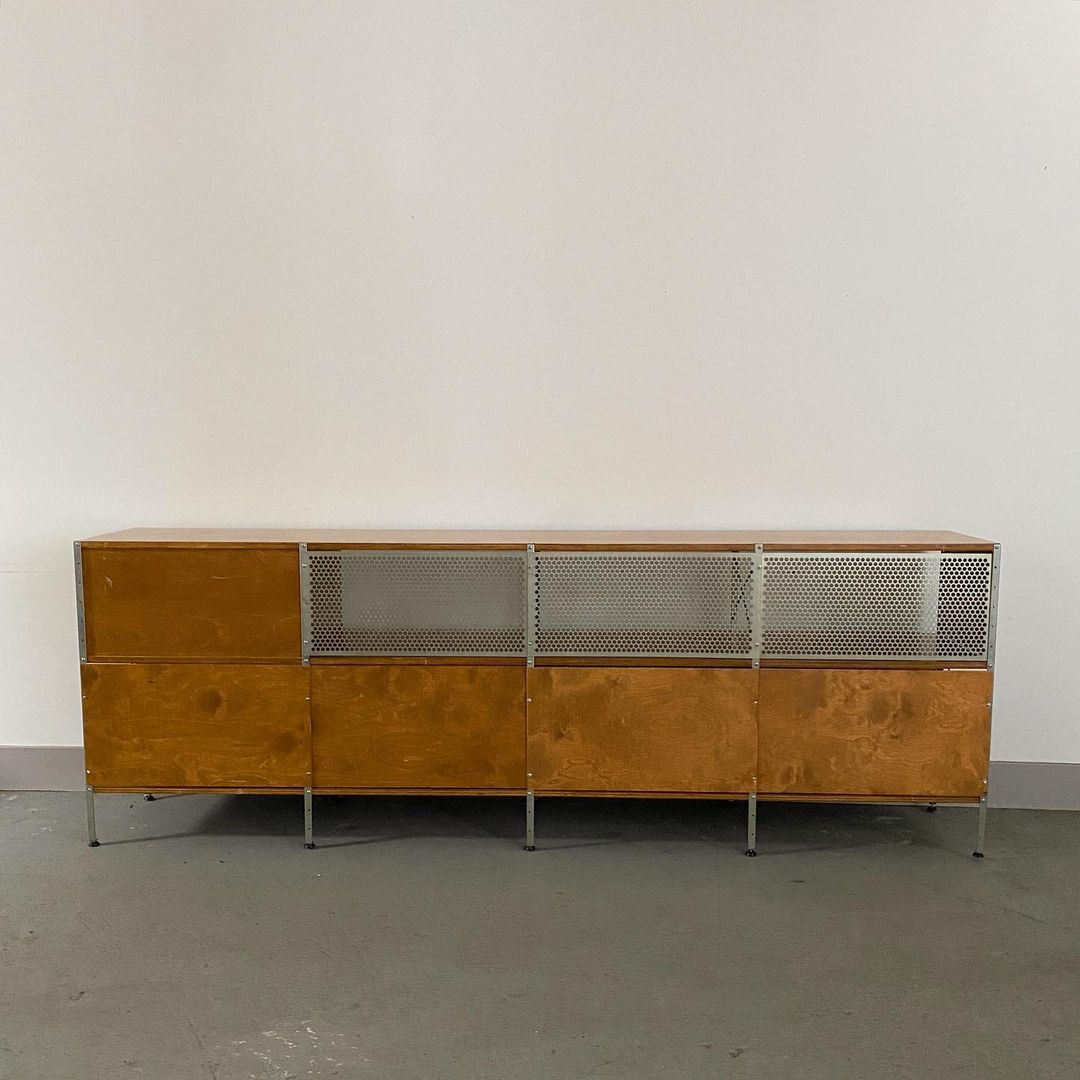 Modernica Case Study Storage Unit 240