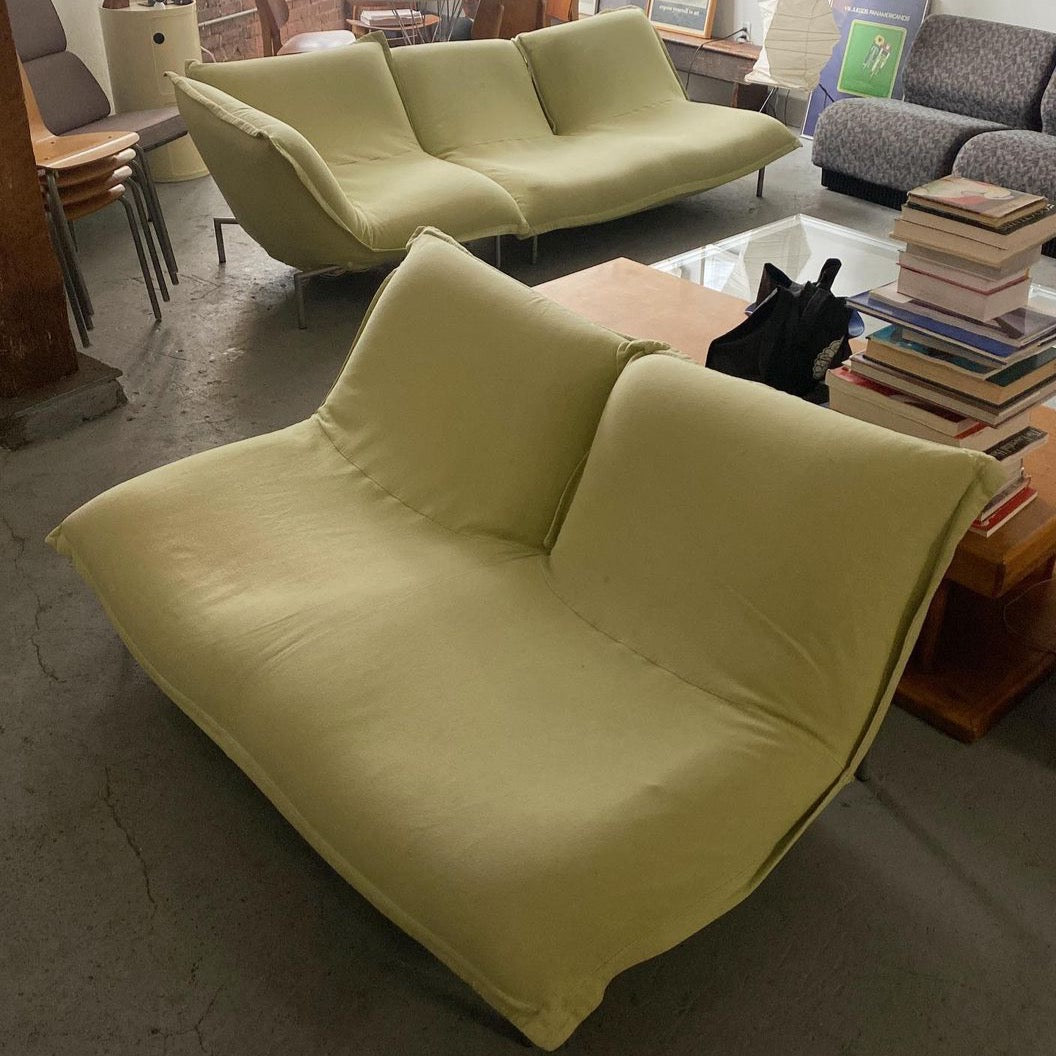 Ligne Roset Calin Pillow by Pascal Mourgue, 1994