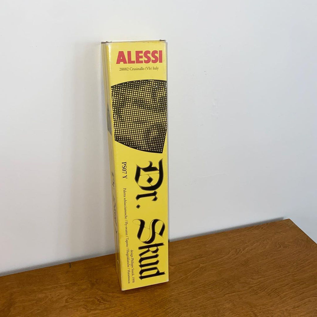 Dr Skud by Philippe Starck for Alessi, 1998