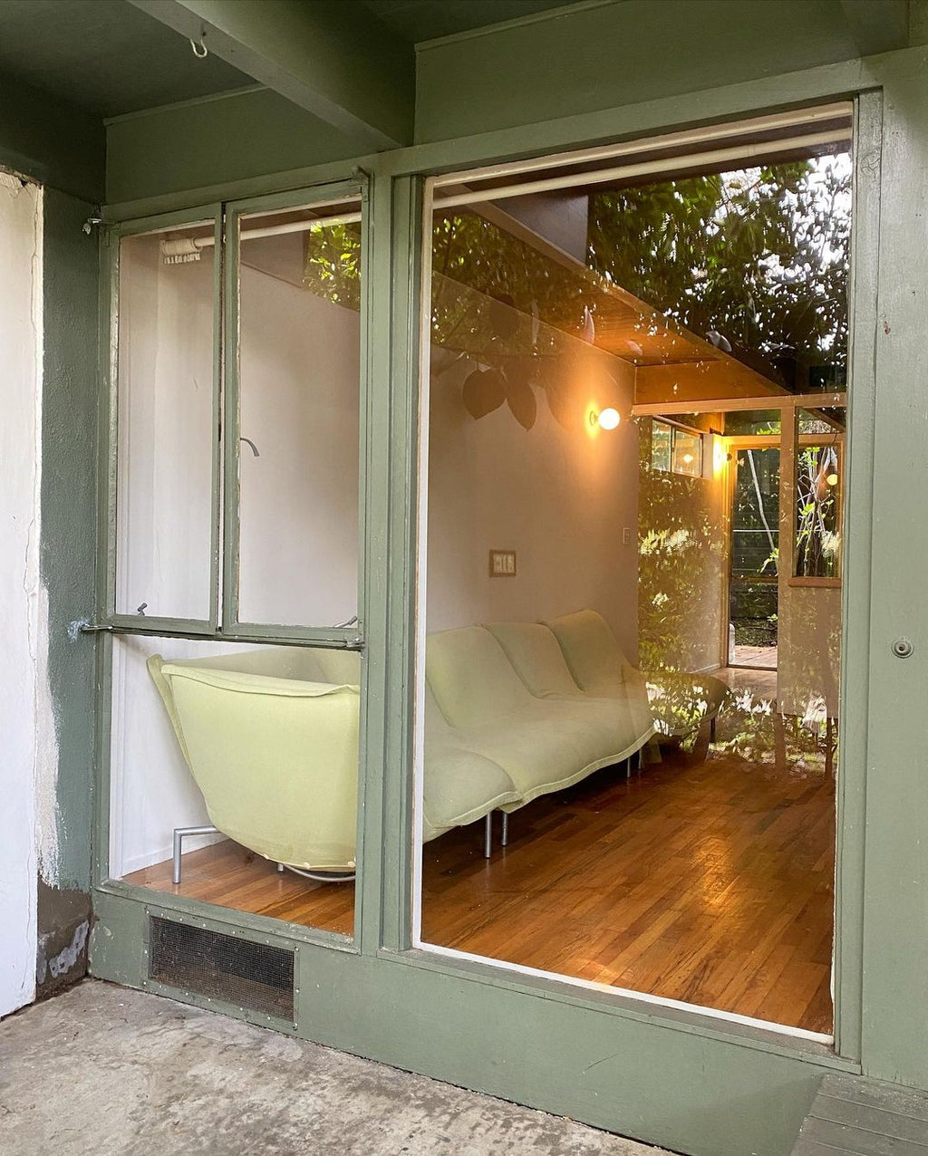 Ligne Roset Calin Pillow by Pascal Mourgue, 1994