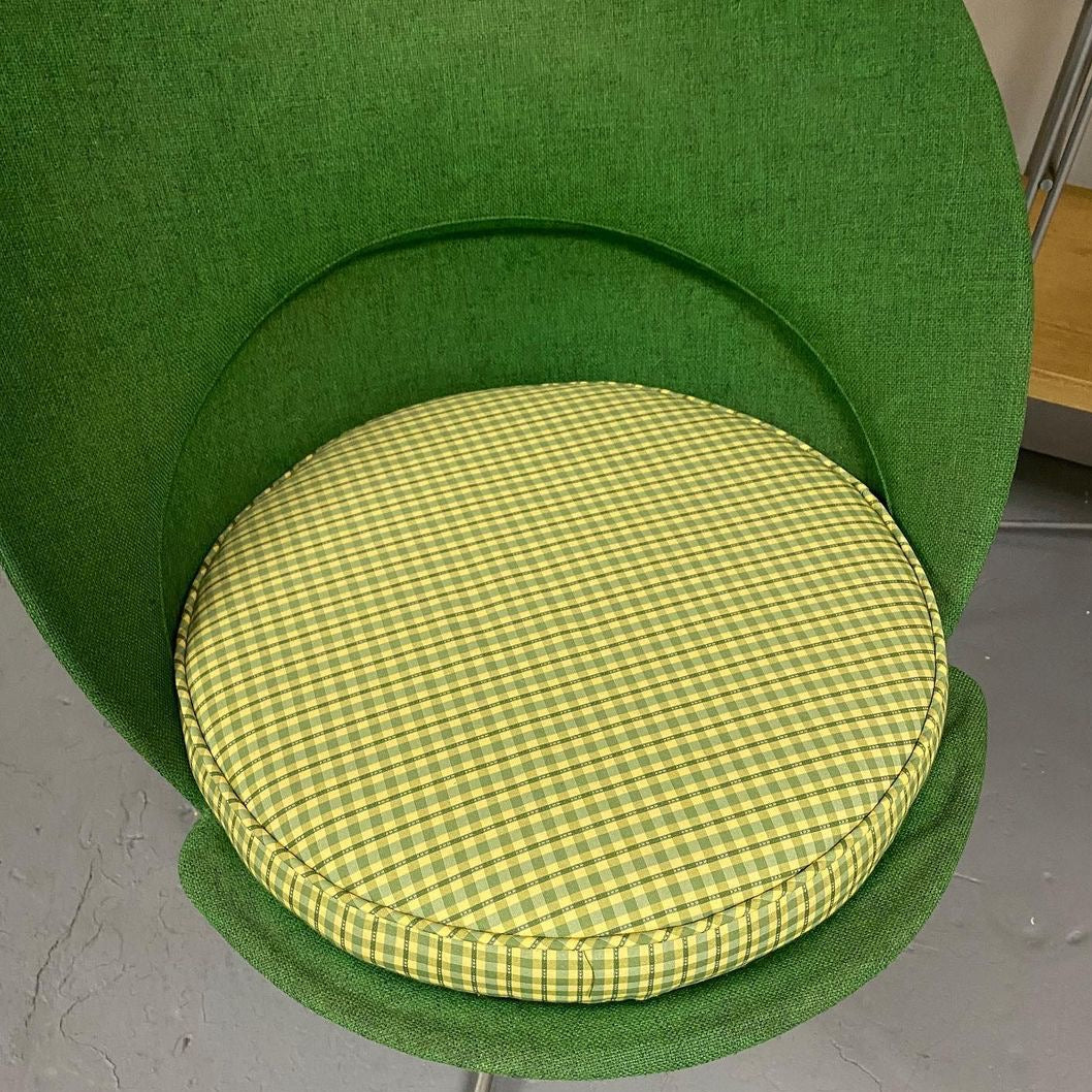 Vintage Plus Linje Cone Chair by Verner Panton, 1958