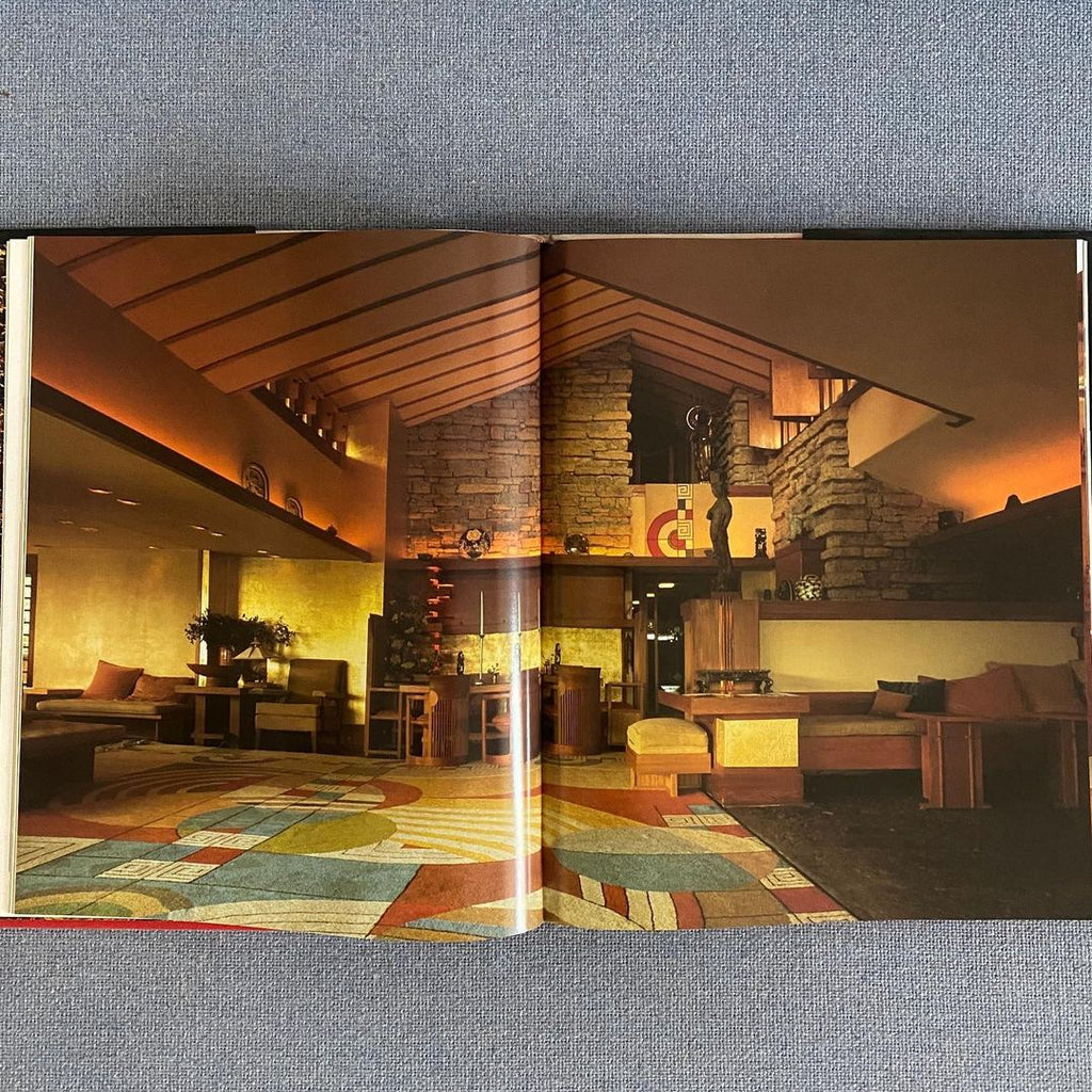 The Wright Style by Carla Lind, 1992