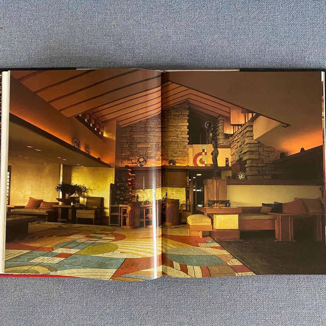 The Wright Style by Carla Lind, 1992