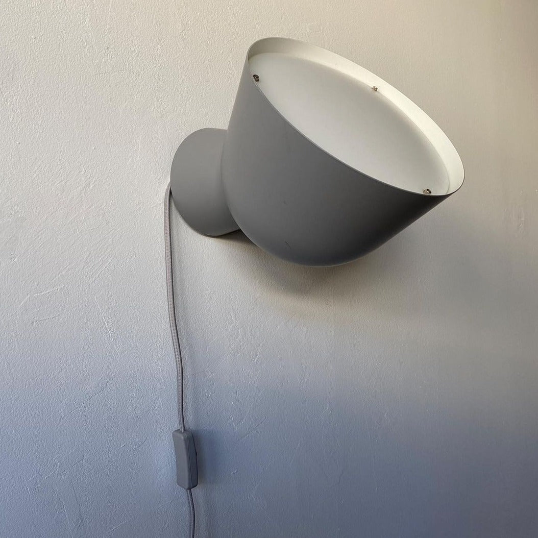 Vintage Ikea Ola Wihlborg Table / Wall Light