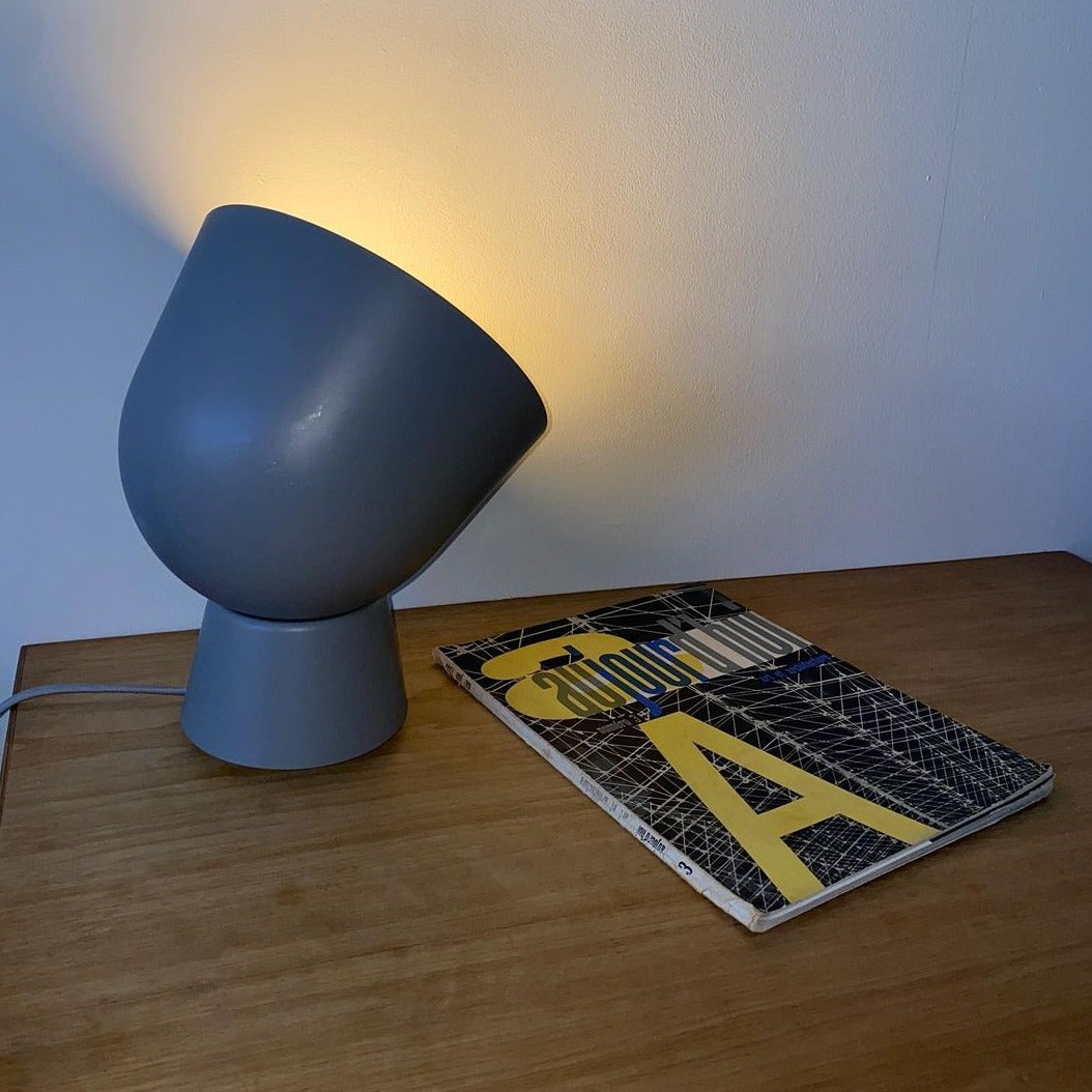 Vintage Ikea Ola Wihlborg Table / Wall Light
