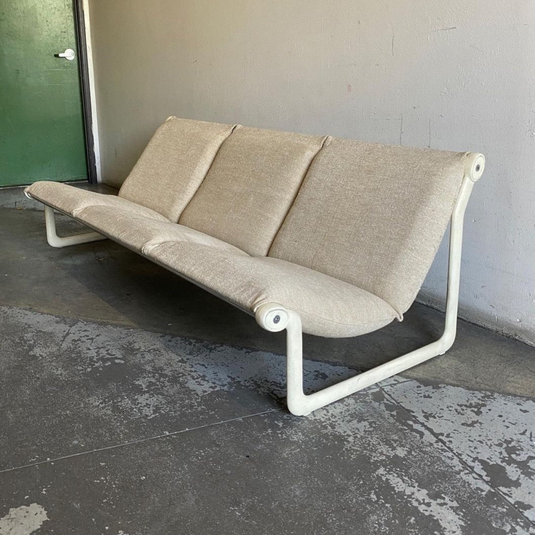 1970s Knoll Sling Sofa