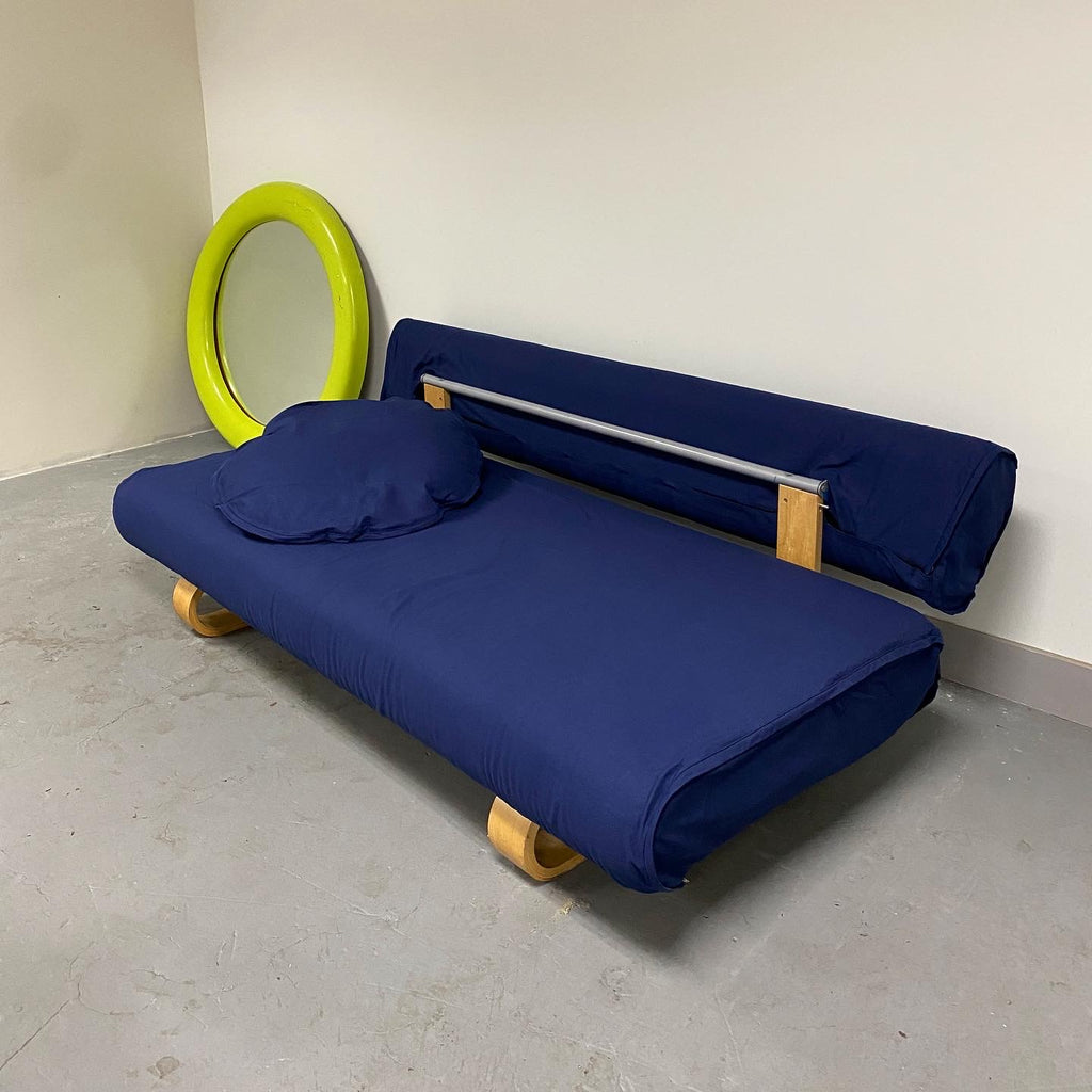 Vintage Ikea Allerum Sofabed, 2000s